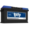 Akumulator za auto Top 12V 85Ah 800A Topla