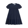 Danamade Obleka DLINNEA mornarska