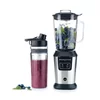 Wilfa Aktivnost-Steklenicni mešalnik s W 2GO- steklenico, 800 ml, mešalnik na stojalu, 800 609974