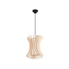 Sollux SL.0642 - Luster na sajli ORIANA 1xE27/60W/230V