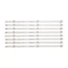 ES-313, NOA N43LFSB LED TRAKE