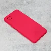 TERACELL Maska za Samsung A226B Galaxy A22 5G Giulietta mat roze