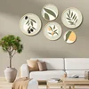 Wallity Dekorativna slika Yats-21, 43,5x43,5cm, 5 delova