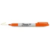 Sharpie FINI MARKER ORANŽEN 1,0 MM