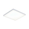 Paulmann 79821 - LED/17W Prigušiva plafonska svetiljka VELORA 230V