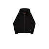 ALPHA INDUSTRIES Majica črna