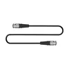 Infinitek L-2.5CHWS BNC (M) / BNC (M) 1,5 m, BLK