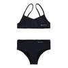 Marni dvodelne kopalke otroške MM28F SWIMSUIT