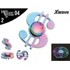 Xwave Spinner 04 metalni Model br 2