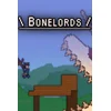 Bonelords Steam Key (PC) GLOBAL