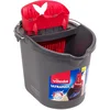 VILEDA Kanta za čišćenje Ultramax crna