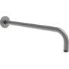 Mexen stenska tuš ročica 40 cm grafit - 79211-66