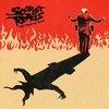 Scarlet Rebels - See Through Blue (Limited Edition) (LP)