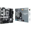 ASUS PRIME B760M-A-CSM LGA1700 mATX MB - Intel B760 4xDIMM DDR5 2xM.2 4xSATA PCIe 4.0 2.5Gb Ethernet 1xDisplayPort 2xHDMI with Aura Sync support