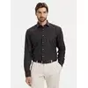 BOSS Srajca H-Joe 50560583 Siva Regular Fit
