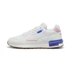 Puma Graviton Trainers, Gray, Size 38.5, Shoes
