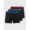Jack & Jones Komplet boksaric? Waistband 12127816 Črna