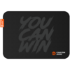 CANYON pad Speed MP-5 350x250mm Black