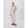 Reserved - Sportske pantalone od modala