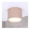 BRILAGI - Kupatilsko spot svetlo SMOOTH 1xGX53/15W/230V 60x82 mm bež IP54