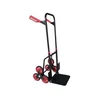 Ručna kolica transportna preklopna maks.150kg 2x3 točka Raxx