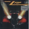 ZZ Top Eliminator