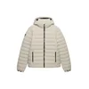 Superdry & Co Prehodna jakna FUJI off-bela