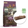 WOLFSBLUT Black Bird Adult 12,5 kg + Potovalna odeja BREZPLAČNO