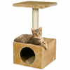 MAGIC CAT Hedvika bež 57 cm