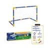 Nogometni gol s loptom za djecu  071303, 12cm