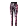 Versace Jeans Couture Pajkice 80HAC101 JS552 Roza Slim Fit