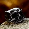 Prstan Dead Head - SS8-861R