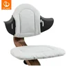 stokke blazina za stolček nomi nordic grey sand