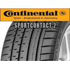 Continental ContiSportContact 2 ( 245/45 R18 100W XL J )
