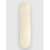Blue Tomato Small Logo 7.75 Skateboard skate deska off white