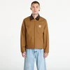 Jakna Carhartt WIP Detroit Jacket (Winter) UNISEX Hamilton Brown/ Tobacco Rigid M