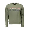 U.S. polo Assn. Muški duks 6070553223_Ee50F37_Verde146, Maslinasti