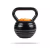 GymBeam Nastavljiv Kettlebell 4,5–18 kg
