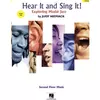 NIEMACK:HEAR IT AND SING IT! +CD