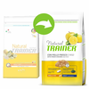 Trainer Natural Adult Small&Toy Piletina, Pirinač & Aloe Vera - 7 kg