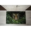 tulup.si Predpražnik za hodnik Jungle Tiger 150x100 cm