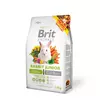 BRIT hrana za mlade zajce Complete, 1.5kg