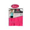 Albers Ženska majica Canotta Fit, Roze