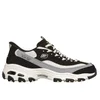 SKECHERS Patike dlites smooth nostalgia W