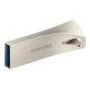 SAMSUNG USB ključ BAR Plus 128 GB, USB 3.1, hitrost branja do 300 MB/s, Champagne Silver