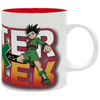Šolja AbyStyle - Hunter X Hunter - Gon & Killua