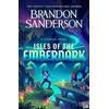 Isles of the Emberdark