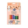 shumee OXFORD KIDS JUMBO BARVNI SVINČNIK 12 BARV 400174529
