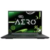 Gigabyte AERO X16, Ryzen AI 7 350, 32GB RAM, 1TB SSD, RTX 5060, 165Hz, Windows 11 Home, Bijeli
