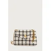 Twinset crossbody torbica ženska